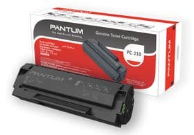 Pantum PC-210 Black Toner Cartridge