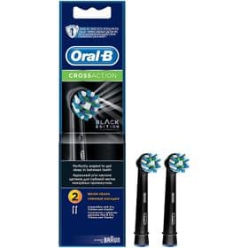 Oral-B Cross Action Brush Heads 2pk